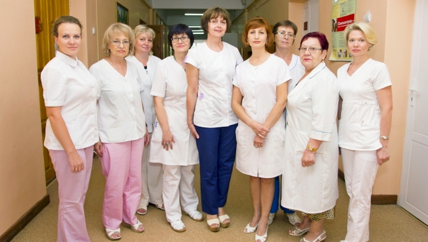 Женская гинекология врачи